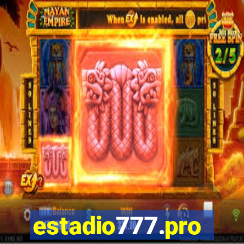 estadio777.pro