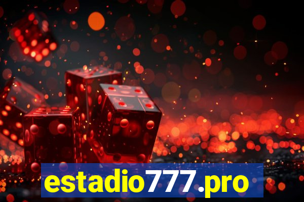 estadio777.pro