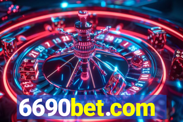 6690bet.com