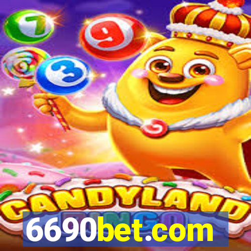 6690bet.com