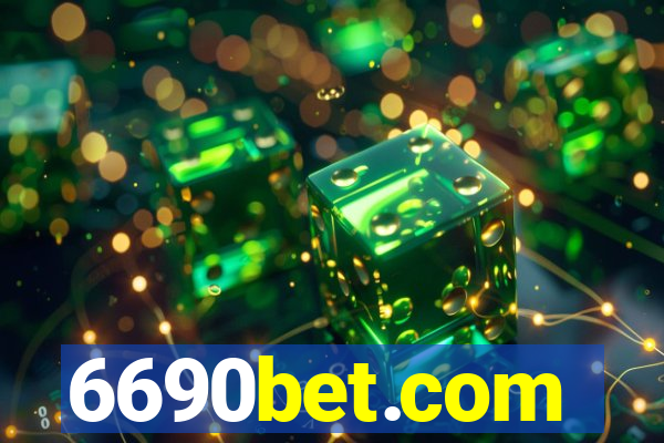 6690bet.com