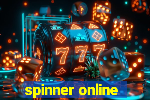 spinner online