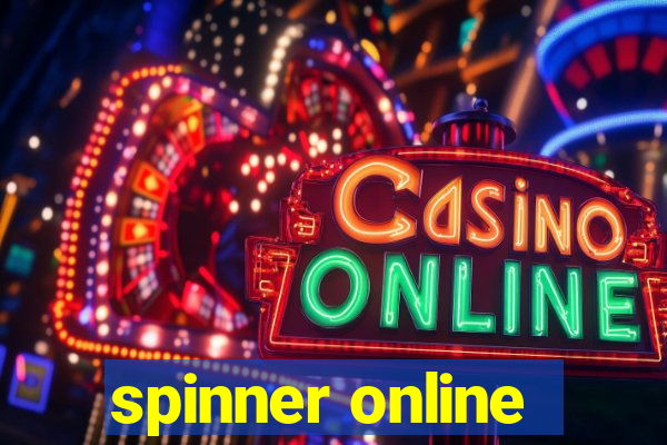 spinner online