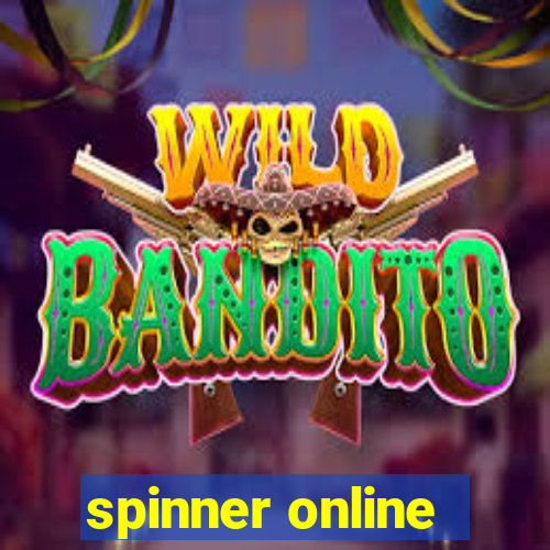 spinner online