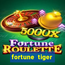 fortune tiger deposito de 1 real