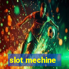 slot mechine