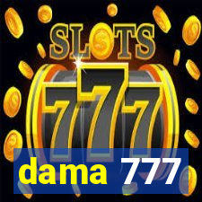 dama 777