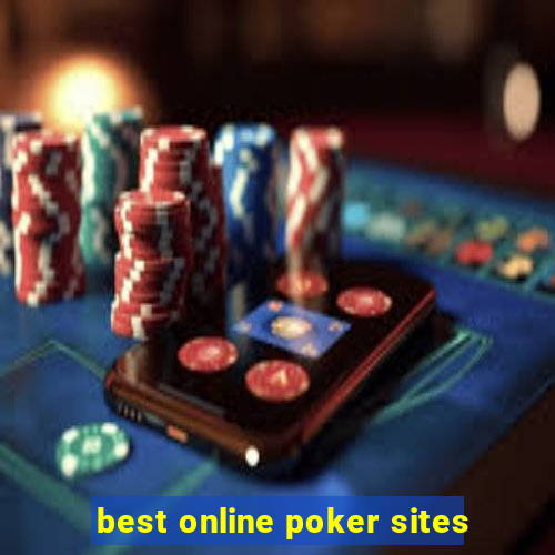 best online poker sites