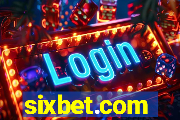 sixbet.com