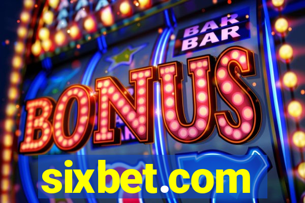 sixbet.com