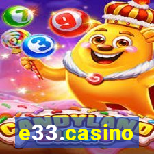 e33.casino