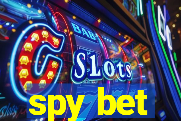 spy bet