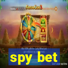 spy bet