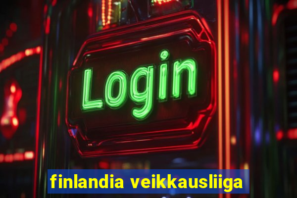 finlandia veikkausliiga