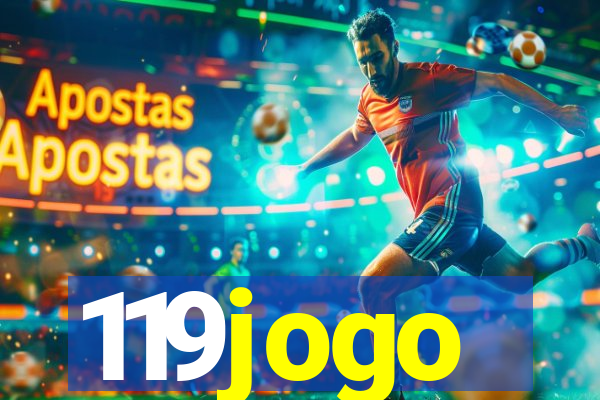 119jogo