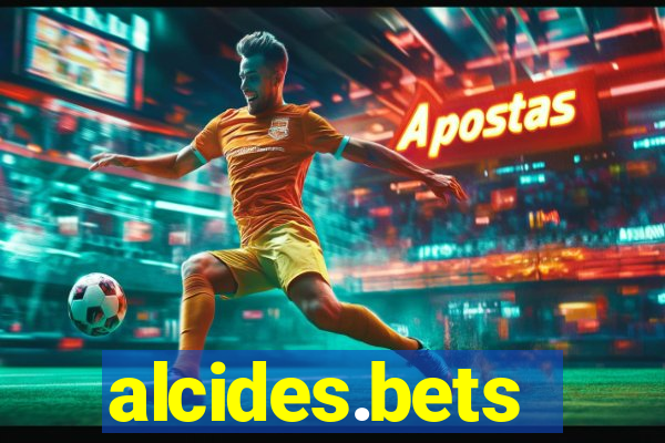 alcides.bets