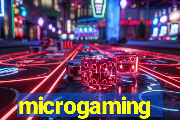 microgaming