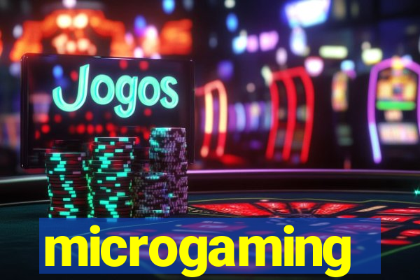 microgaming