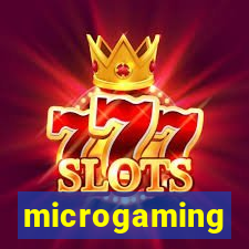 microgaming