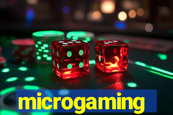 microgaming