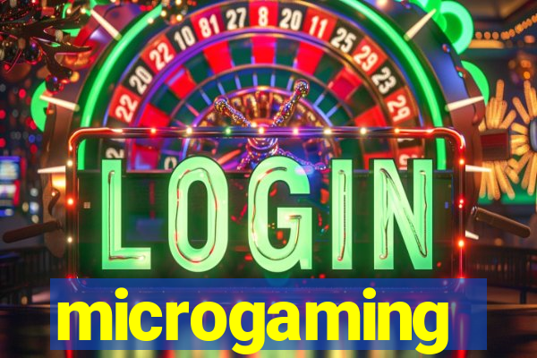 microgaming