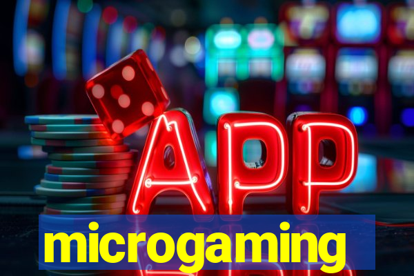 microgaming