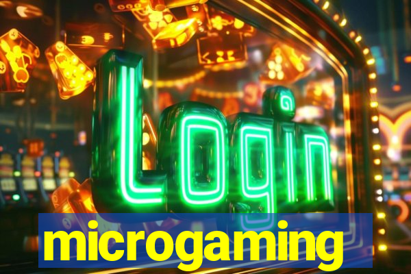 microgaming