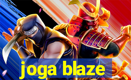 joga blaze