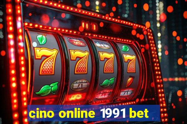 cino online 1991 bet