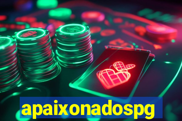 apaixonadospg