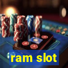 ram slot