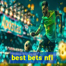 best bets nfl