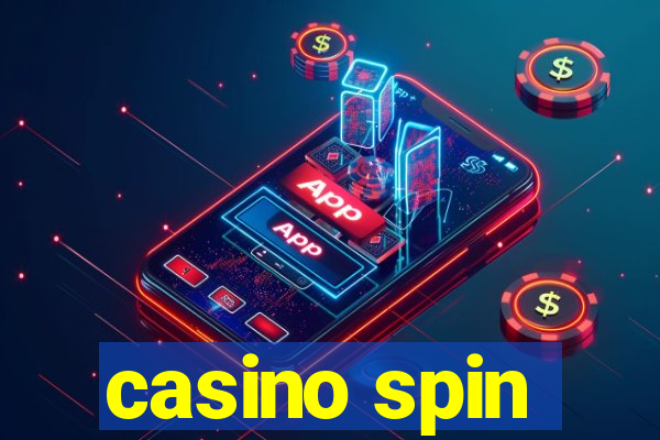 casino spin