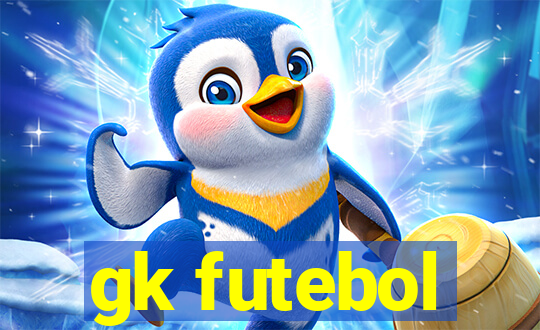 gk futebol