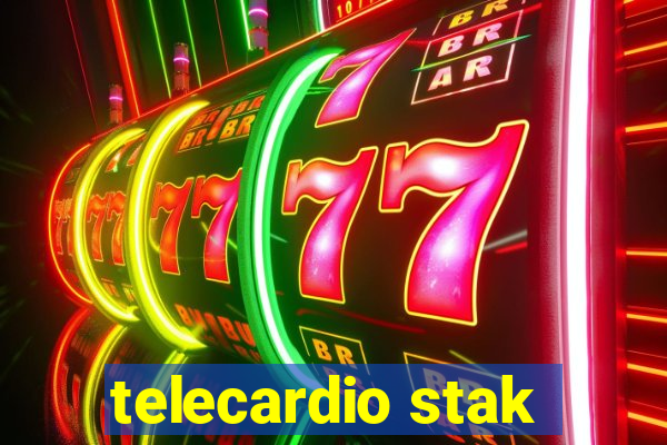 telecardio stak