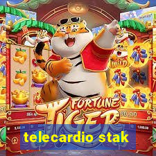 telecardio stak