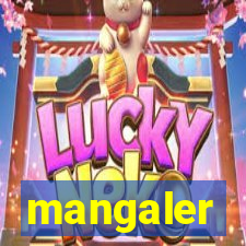 mangaler