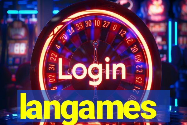 langames