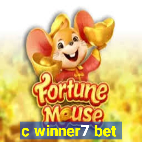 c winner7 bet