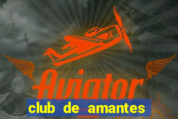 club de amantes del vino