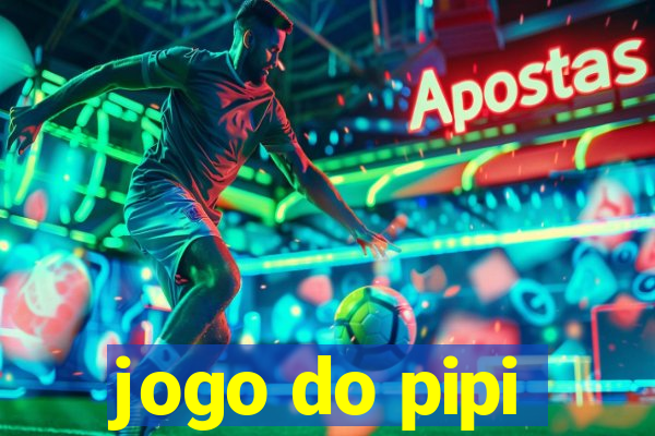 jogo do pipi