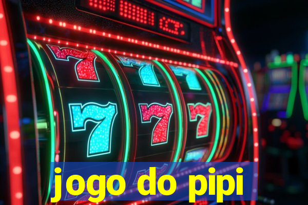 jogo do pipi