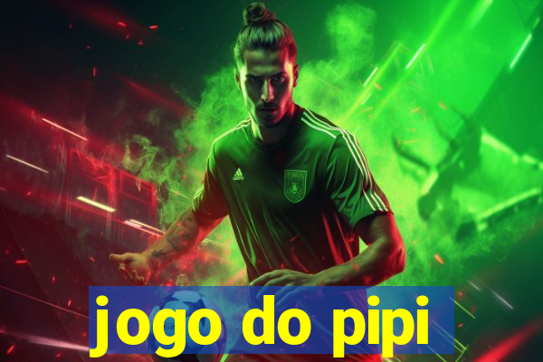 jogo do pipi