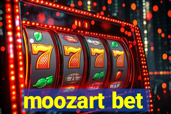 moozart bet