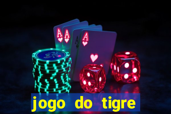 jogo do tigre aposta de 5 reais