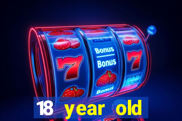 18 year old casinos in mississippi