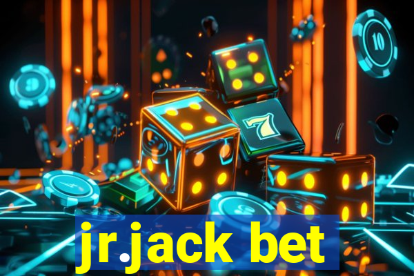 jr.jack bet