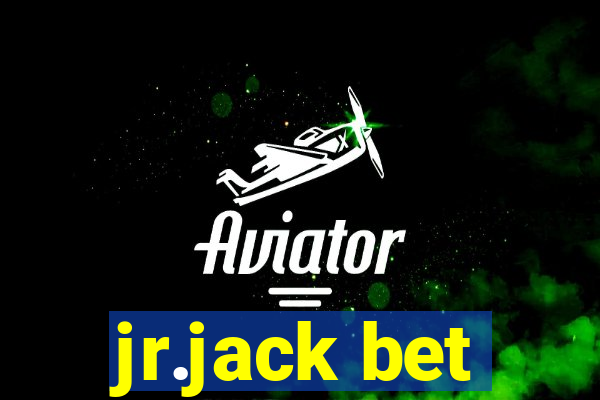 jr.jack bet