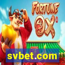 svbet.com