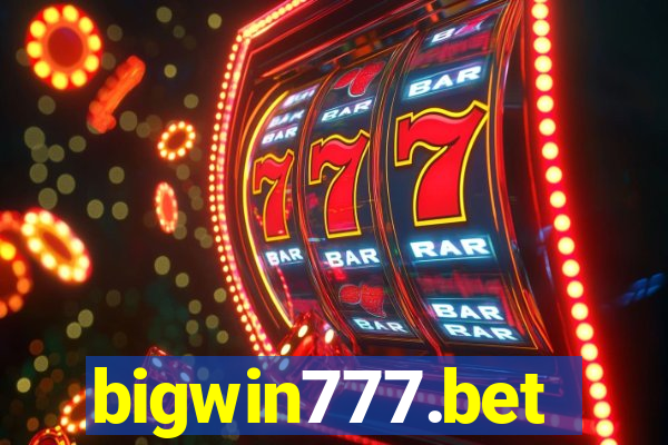 bigwin777.bet